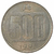 500 australes - Argentina - 1991
