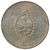 500 australes - Argentina - 1991 - comprar online