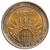 1 peso - Argentina - 2010 - FC - Comemorativa - comprar online