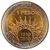 1 peso - Argentina - 2010 - FC - Comemorativa - comprar online