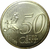 50 centimos de euro - Austria - 2021 - FC - comprar online