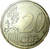 20 centimos de euro - Austria - 2021 - FC - comprar online