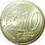 10 centimos de euro - Austria - 2021 - FC - comprar online