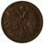 2 hellers - Austria - 1910 - comprar online