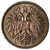 10 hellers - Austria - 1895 - comprar online