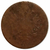 1 kreuzer - austria - 1861 b - comprar online