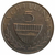 5 schilling - Austria - 1989