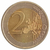 2 Euros - Austria - 2002 - comprar online