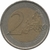 2 euros - Espanha - 2009 - comprar online