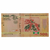 500 francos - Burundi - 2015 FE - comprar online