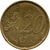 20 Cêntimos de Euro - Espanha - 2008 - comprar online