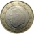 1 Euro - Belgica - 2004