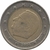 2 Euro - Belgica - 2006