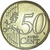 50 centimos de euro - Belgica - 2017 - FC - comprar online