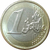 1 euro - Belgica - 2017 - FC - comprar online