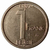 1 franco - Belgica - 1994