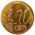 10 centimos de euro - belgica - 2016 - comprar online