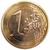 1 euro - belgica - 2016 - comprar online