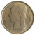 5 francos - Belgica - 1975 - comprar online