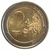 2 Euros - Belgica - 2008 FC - Comemorativa - comprar online