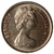 10 centavos - Bermudas - 1981 - comprar online