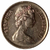 10 centavos - Bermudas - 1983 - comprar online