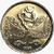 5 centavos de cruzados - 1989 FC - REF: V406 na internet