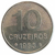 10 cruzeiros - brasil - 1983 - fc - ref:358