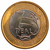 1 Real - Brasil - 2002 SOB - Comemorativa - comprar online