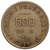 500 Reis - Brasil - 1907 REF:P682