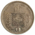 500 Reis - Brasil - 1860 - comprar online