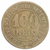 100 Reis - Brasil - 1871