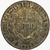 2000 reis - Brasil - 1928 - REF P714 - comprar online
