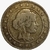 2000 reis - Brasil - 1928 - REF P714 na internet