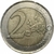 2 Euro - Espanha - 2010 - comprar online