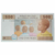 500 francs - africa central - 2002 - comprar online