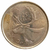 25 centavos - Canada - 2009