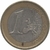 1 euro - Espanha - 2003 - comprar online