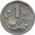 1 yijiao - China - 1993