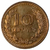 10 centavos - Colombia - 1977