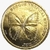 50 colones - Costa Rica - 2024 - Comemorativa