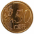 50 centimos de euro - chipre - 2022 - comprar online