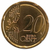 20 centimos de euro - chipre - 2022 - comprar online