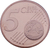 5 centimos de euro - Alemanha - 2008 D - FC - comprar online