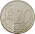 10 centimos de euro - Alemanha - 2008 D - FC - comprar online