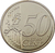 50 centimos de euro - Alemanha - 2008 D - FC - comprar online