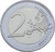 2 Euros - Alemanha - 2008 D - FC - comprar online