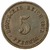 5 pfennig - Alemanha - 1913 A