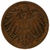 1 pfennig - Alemanha - 1894 A - comprar online