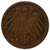 1 pfennig - Alemanha - 1900 D - comprar online